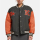 Karl Kani Γυναικείο κολεγιακό μπουφάν Retro Patch Star Logo OS College Jacket